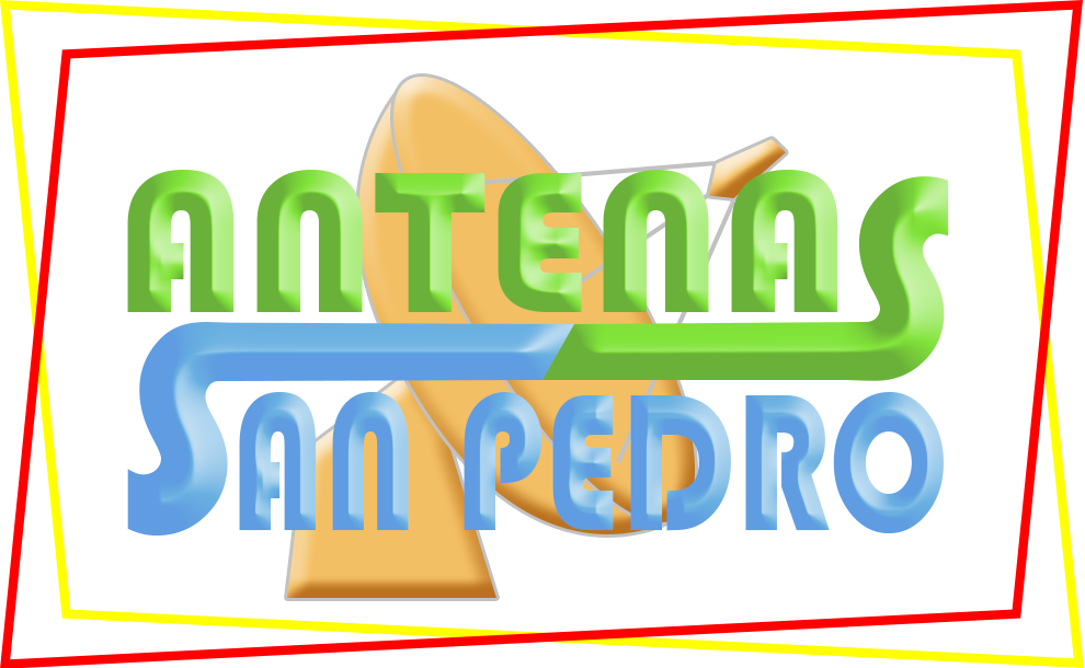 LogoAntenasSanPedro