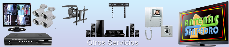 Otros Servicios